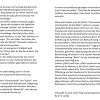 Kumedi Theater, BZ 17.11.2011 Kumedi Theater, BZ 17.11.2011