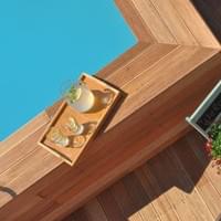 NEW PRIVATE SWIMMING POOL NEW PRIVATE SWIMMING POOL