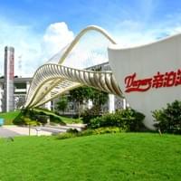 Deepure Pu’er Tea Valley Deepure Pu’er Tea Valley