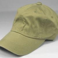 ウォッシュドチノキャップ