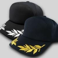 月桂樹キャップ