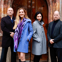 Monica & Friends Band