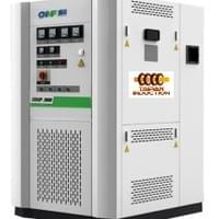 50KW radyo frekans jeneratör