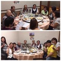 106.3.23第三屆第十次理監事會 106.3.23第三屆第十次理監事會