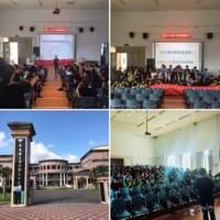 1061025滿州國中校園愛滋衛教宣導 1061025滿州國中校園愛滋衛教宣導