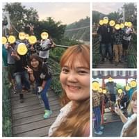 106.11.08三地門出遊 106.11.08三地門出遊