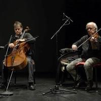 Carlos "ZÍNGARO" I Ulrich Mitzlaff. Art-Loft-Lisbon. Carlos "ZÍNGARO" I Ulrich Mitzlaff. Art-Loft-Lisbon.