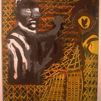 Carlos-Henrich-THE-PROTESTER.Art-Loft-Lisbon Carlos-Henrich-THE-PROTESTER.Art-Loft-Lisbon