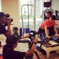 LUXE ASIA - 17/07/2018 LUXE ASIA - 17/07/2018