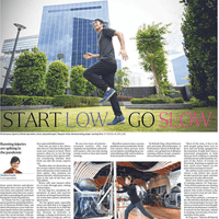 Straits Times August 2021 Straits Times August 2021