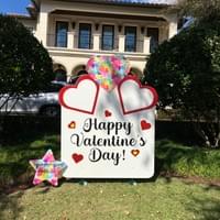 Valentine's Day Valentine's Day