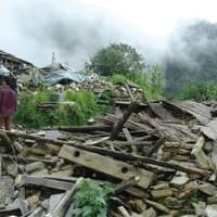 LES SEISMES DU 25 AVRIL ET 12 MAI 2015