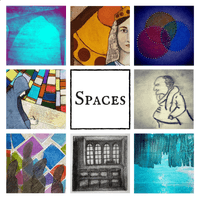 SPACES - George Moorey