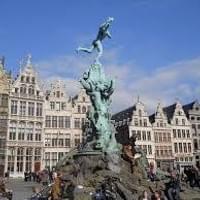 Antwerp Antwerp