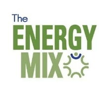 The Energy Mix The Energy Mix