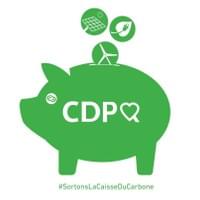 Sortons la Caisse du carbone Sortons la Caisse du carbone