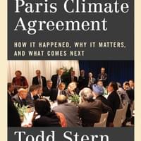 By Todd Stern By Todd Stern