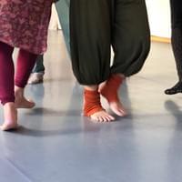 Danse qui tu es Danse qui tu es