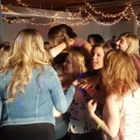 DJ-B Entertainment Fun Dance Parties DJ-B Entertainment Fun Dance Parties