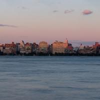 Midtown from Hoboken, NJ Midtown from Hoboken, NJ
