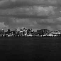 Manhattan at Night Manhattan at Night