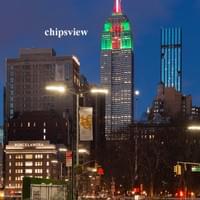 Empire State Building Empire State Building