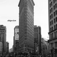 Flatiron Building 2 Flatiron Building 2