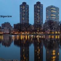 Central Park 1 Central Park 1