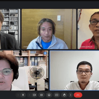 Kết nối DN lĩnh vực Thủy sản Kết nối DN lĩnh vực Thủy sản