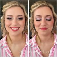 Orange Beach Alabama Wedding Makeup & Hair Orange Beach Alabama Wedding Makeup & Hair
