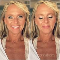 Alabama Wedding Airbrush Makeup & Hair services Alabama Wedding Airbrush Makeup & Hair services