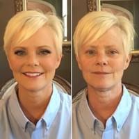 Alabama Wedding Makeup Artist Alabama Wedding Makeup Artist