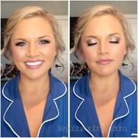 Gulf Shores AL wedding makeup and hair Gulf Shores AL wedding makeup and hair