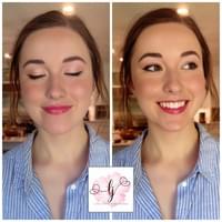 Mobile Wedding Makeup and Hair Mobile Wedding Makeup and Hair