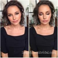 Alabama Wedding Makeup by Lisa Johnson Bridal Alabama Wedding Makeup by Lisa Johnson Bridal