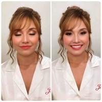 Fairhope Wedding Makeup by Lisa Johnson Fairhope Wedding Makeup by Lisa Johnson