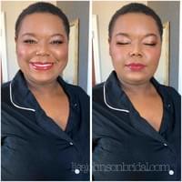 Mobile Alabama Wedding Makeup Mobile Alabama Wedding Makeup