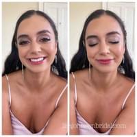 Orange Beach Airbrush Wedding Makeup Orange Beach Airbrush Wedding Makeup