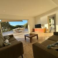 salon intérieur vue jardin salon intérieur vue jardin