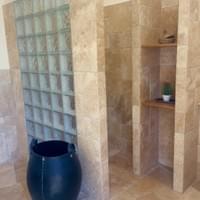 salle de douche  salle de douche