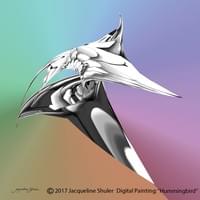 Hummingbird Hummingbird