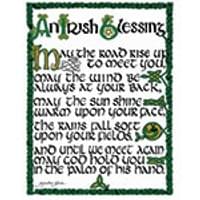 Irish Blessing Irish Blessing