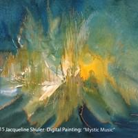 Mystic Music Mystic Music