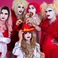 Image by Theresa Harrison Image by Theresa Harrison