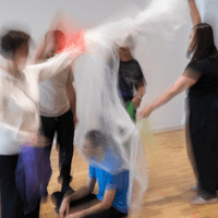 Exploration de matière Exploration de matière