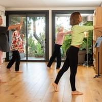 Cours au Pré Cours au Pré