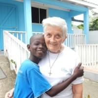 Orphelinat de Mapou Orphelinat de Mapou