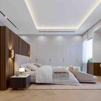 Oasis Views | Master Suite Oasis Views | Master Suite