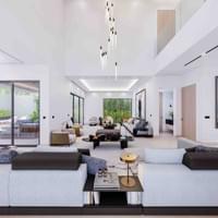 Oasis Views | Living Area Oasis Views | Living Area