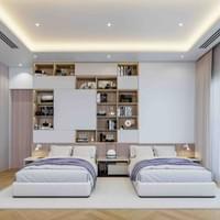 Oasis Views | Double Room